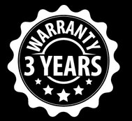 waranty